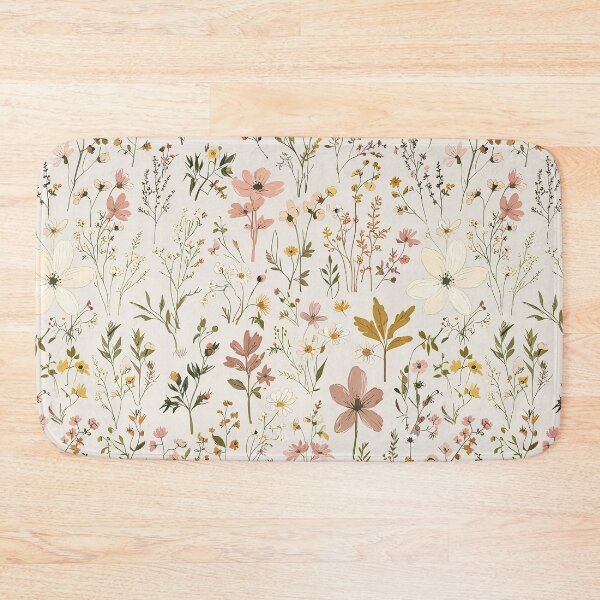 Item preview, Wildflower Art designed and sold by CoolPixels.
