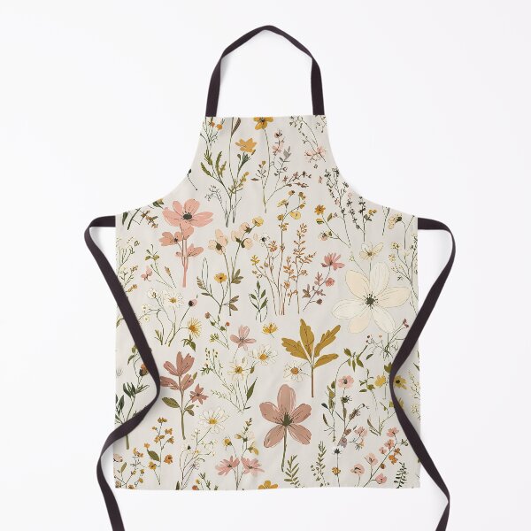 Item preview, Wildflower Art designed and sold by CoolPixels.