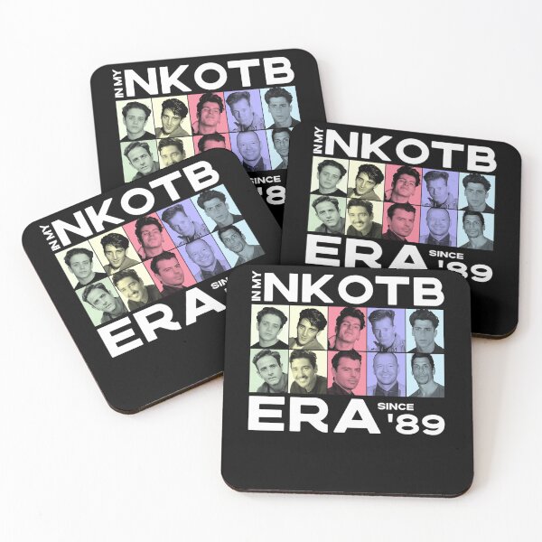 Item preview, In My New Kids, NKOTB designed and sold by anastashacherie.