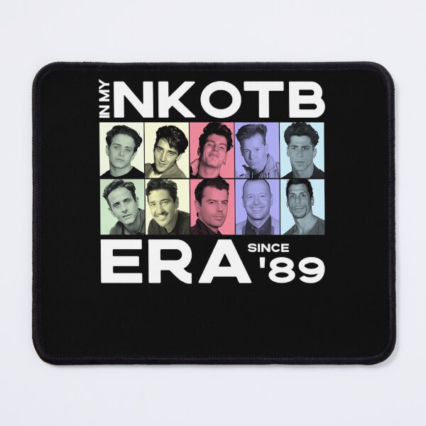 Item preview, In My New Kids, NKOTB designed and sold by anastashacherie.