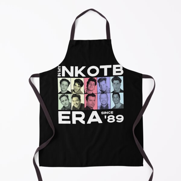 Item preview, In My New Kids, NKOTB designed and sold by anastashacherie.