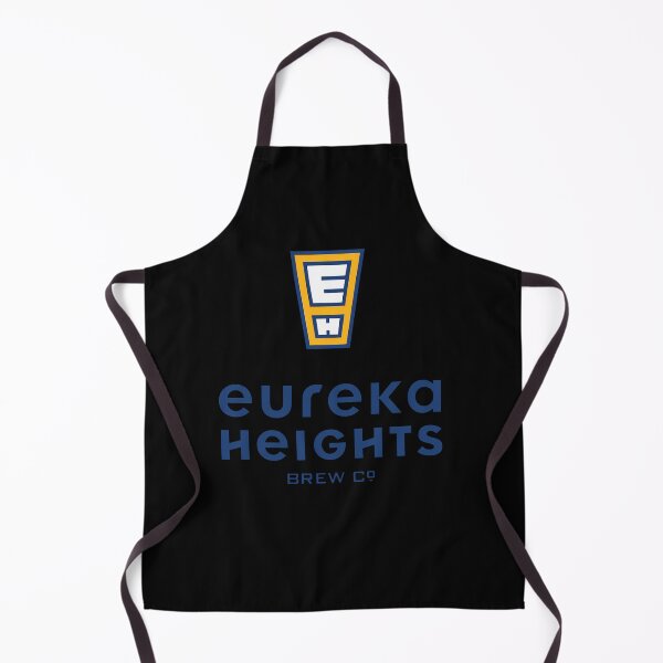 Item preview, Eur.eka H.eights Brewi.ng Com.pany designed and sold by SeleneJoiner12.