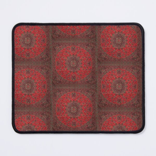 Item preview, termeh designed and sold by Ernie Ra.