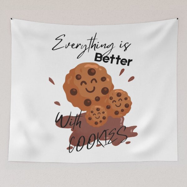 Item preview, Joy Is Always Freshly Baked designed and sold by Mindful56.