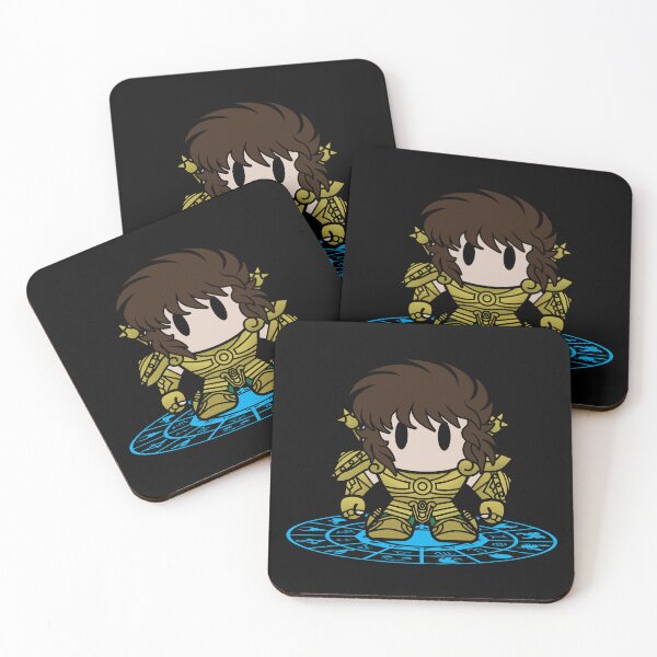 Item preview, Libra Dohko designed and sold by Bien-o-No.