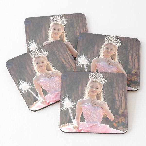 Item preview, glinda ! designed and sold by HoneymoonStudio.