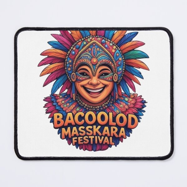 Item preview, BACOLOD MASSKARA FESTIVAL designed and sold by likbatonboot.