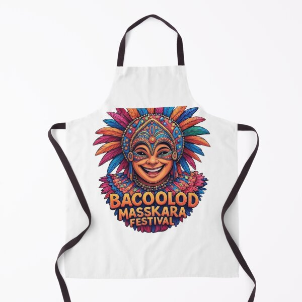 Item preview, BACOLOD MASSKARA FESTIVAL designed and sold by likbatonboot.