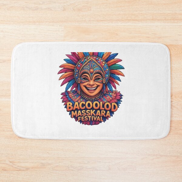Item preview, BACOLOD MASSKARA FESTIVAL designed and sold by likbatonboot.