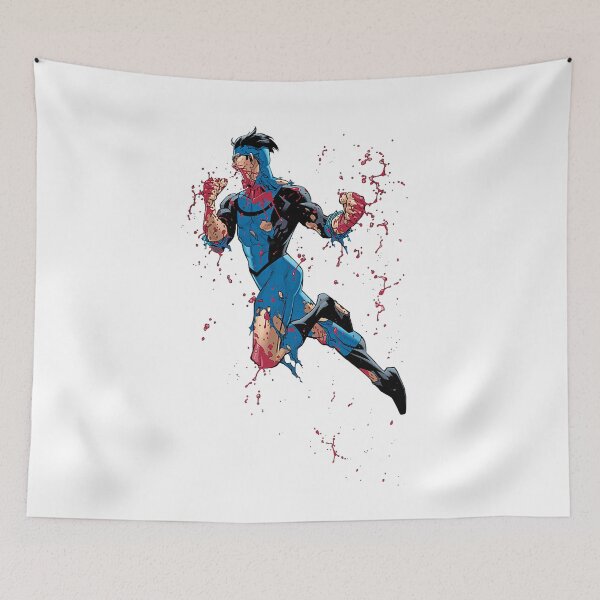 Item preview, Character Cartoon Hero Retro Vintage 90s Funny designed and sold by loisebikolav.