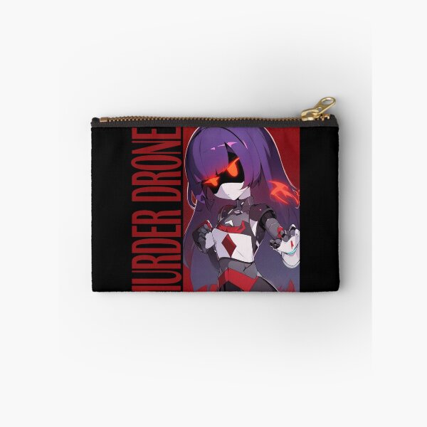 Item preview, Murder Drones designed and sold by NygaarDroxan.