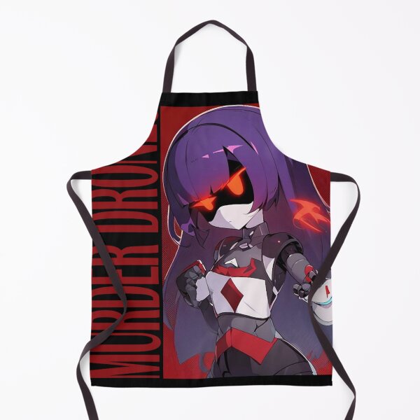 Item preview, Murder Drones designed and sold by NygaarDroxan.