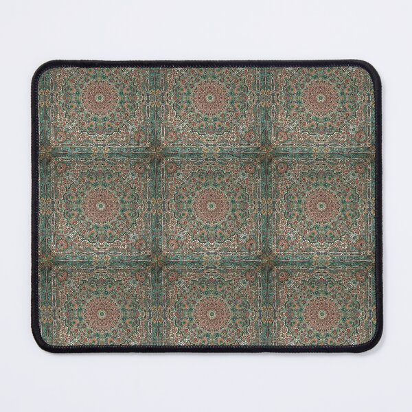 Item preview, termeh designed and sold by Ernie Ra.