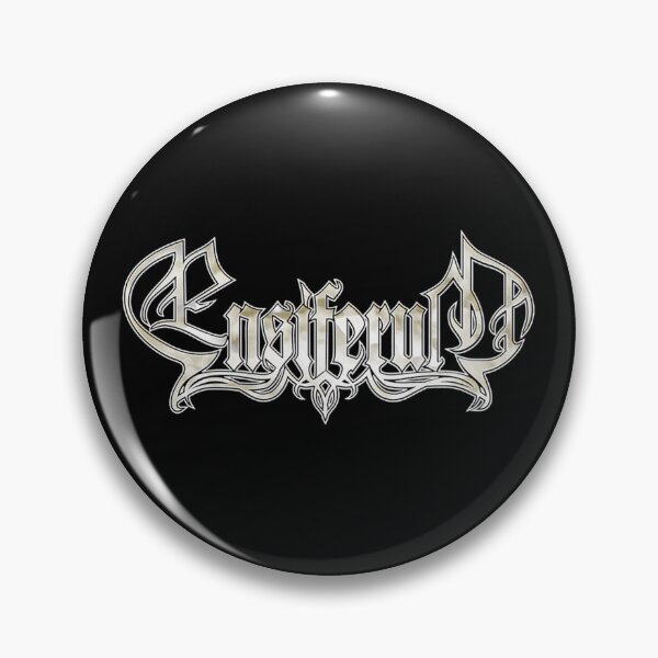 Item preview, Ensiferum folk metal band Finnish designed and sold by Boshesrtop.