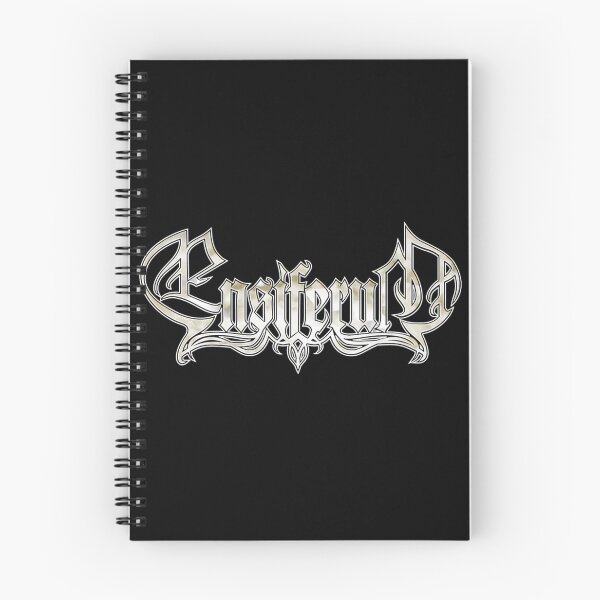 Item preview, Ensiferum folk metal band Finnish designed and sold by Boshesrtop.