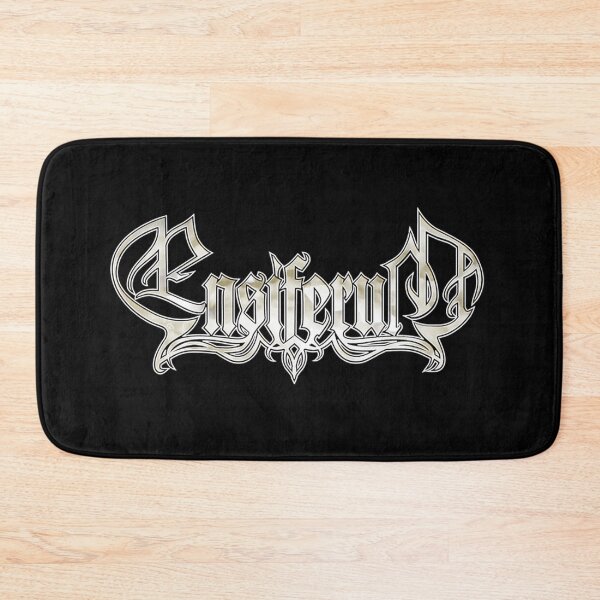 Item preview, Ensiferum folk metal band Finnish designed and sold by Boshesrtop.