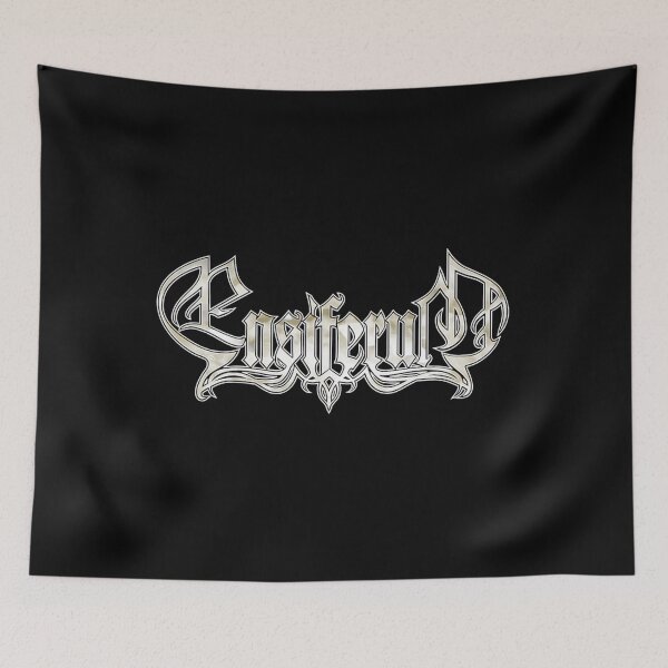 Item preview, Ensiferum folk metal band Finnish designed and sold by Boshesrtop.