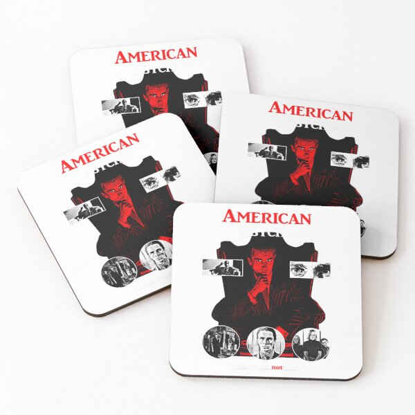 Item preview, American 90s Movie Vintage Horror Film designed and sold by buskerverdiai.