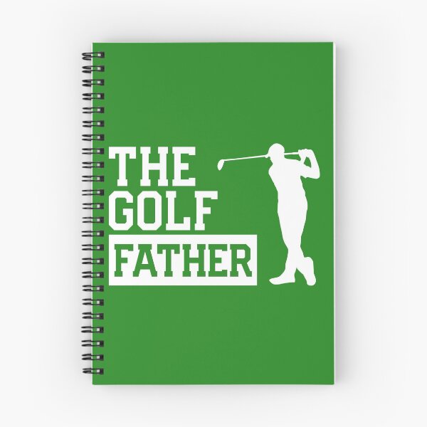 Item preview, The Golf Father designed and sold by dtino.