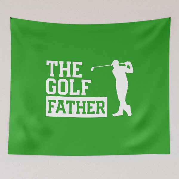 Item preview, The Golf Father designed and sold by dtino.