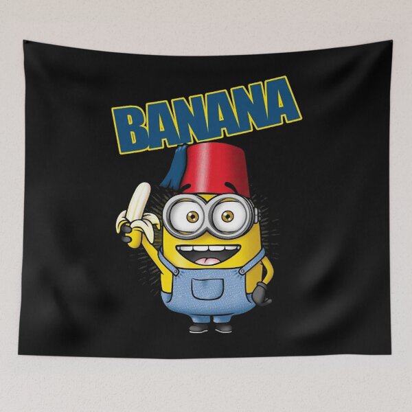 Item preview, Cute Minions designed and sold by SamurNesvi.