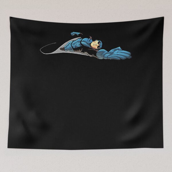 Item preview, Hero Cartoon Funny Vintage 90s Retro Character designed and sold by loisebikolav.