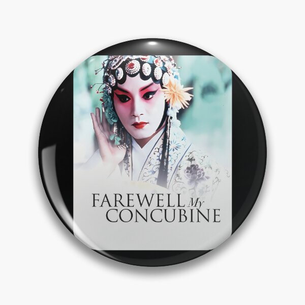 Item preview, Far.ewell My Con.cubine   designed and sold by PenseeVeronneau.