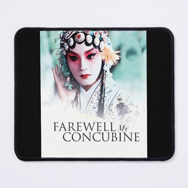 Item preview, Far.ewell My Con.cubine designed and sold by PenseeVeronneau.
