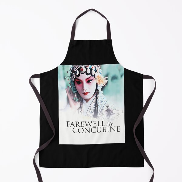Item preview, Far.ewell My Con.cubine designed and sold by PenseeVeronneau.