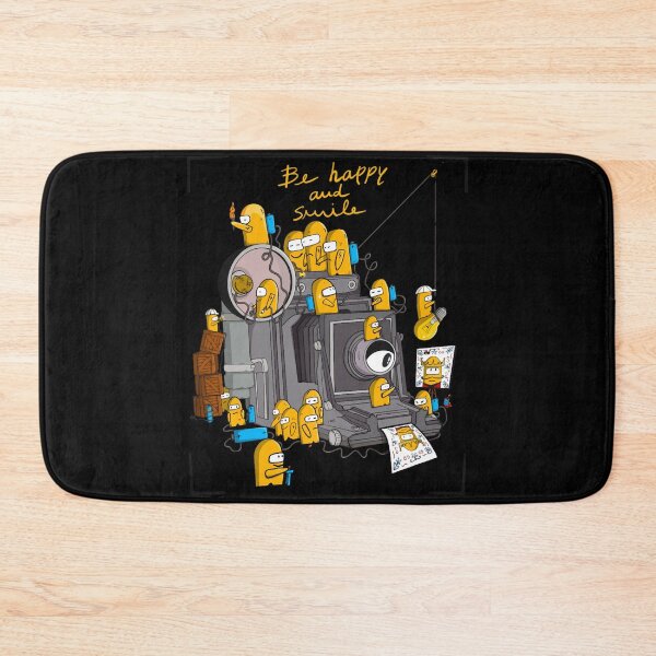 Item preview, Cute Minions designed and sold by SamurNesvi.