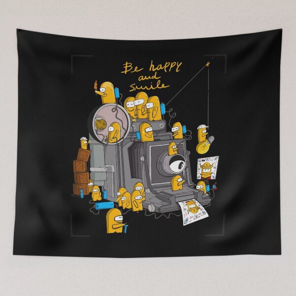 Item preview, Cute Minions designed and sold by SamurNesvi.