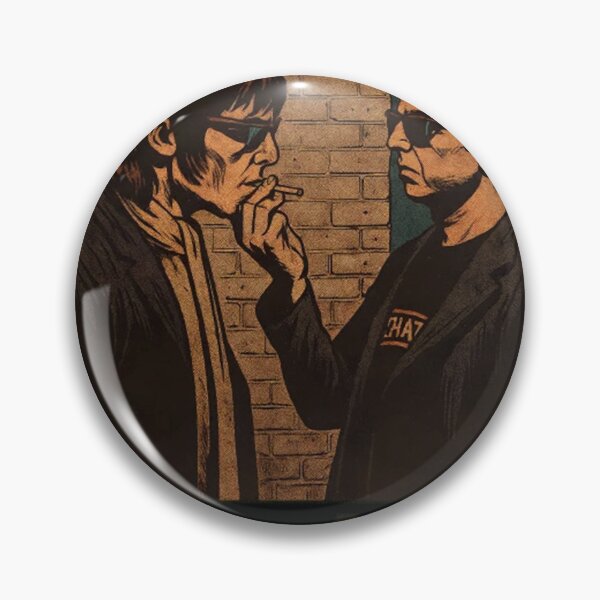 Item preview, Music - Oasis designed and sold by TperrySethy.