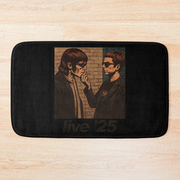 Item preview, Music - Oasis designed and sold by TperrySethy.