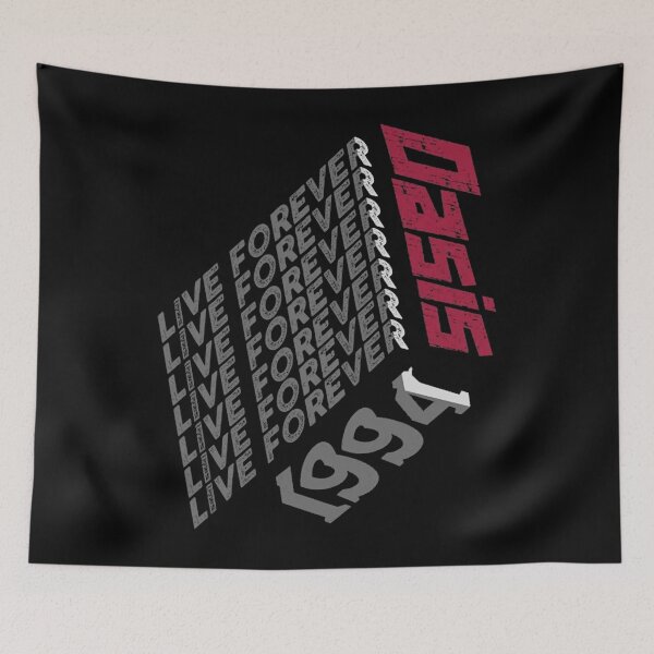 Item preview, Music - Oasis designed and sold by TperrySethy.