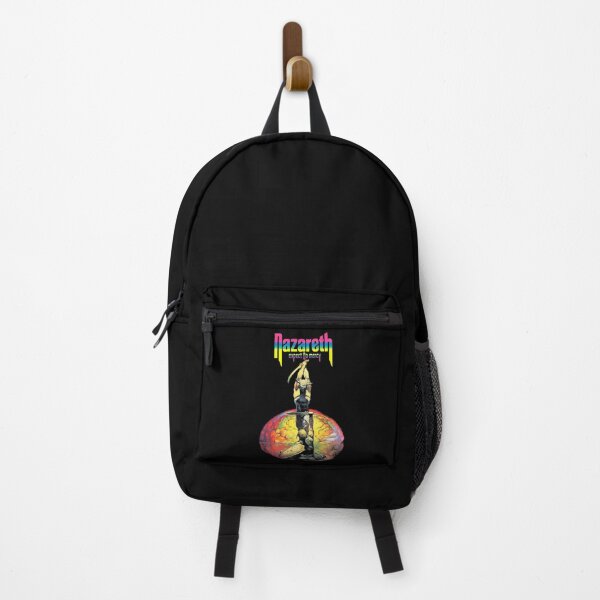 Item preview, Expect No Mercy designed and sold by BertrandImbert.