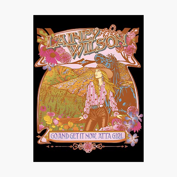 Item preview, Singer Retro Country Music Vintage Tour 90s Concert designed and sold by heimbijubiid.