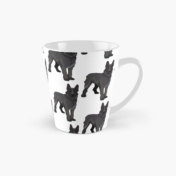 Item preview, Bouvier Des Ardennes designed and sold by Delirious Artz.