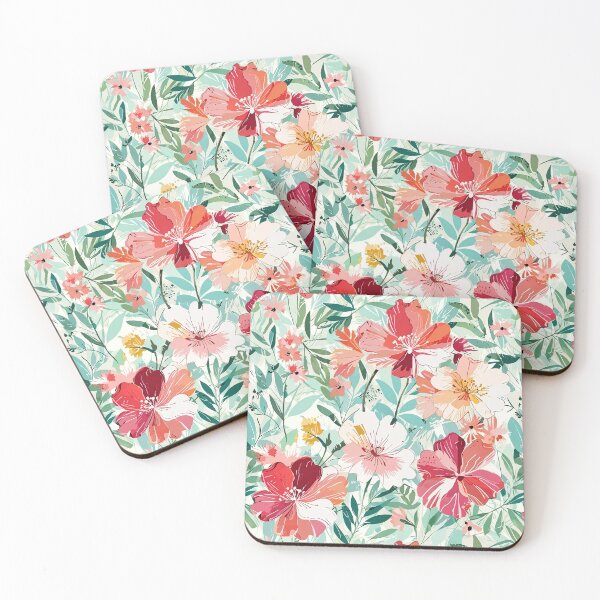 Item preview, Splash Flower designed and sold by CoolPixels.