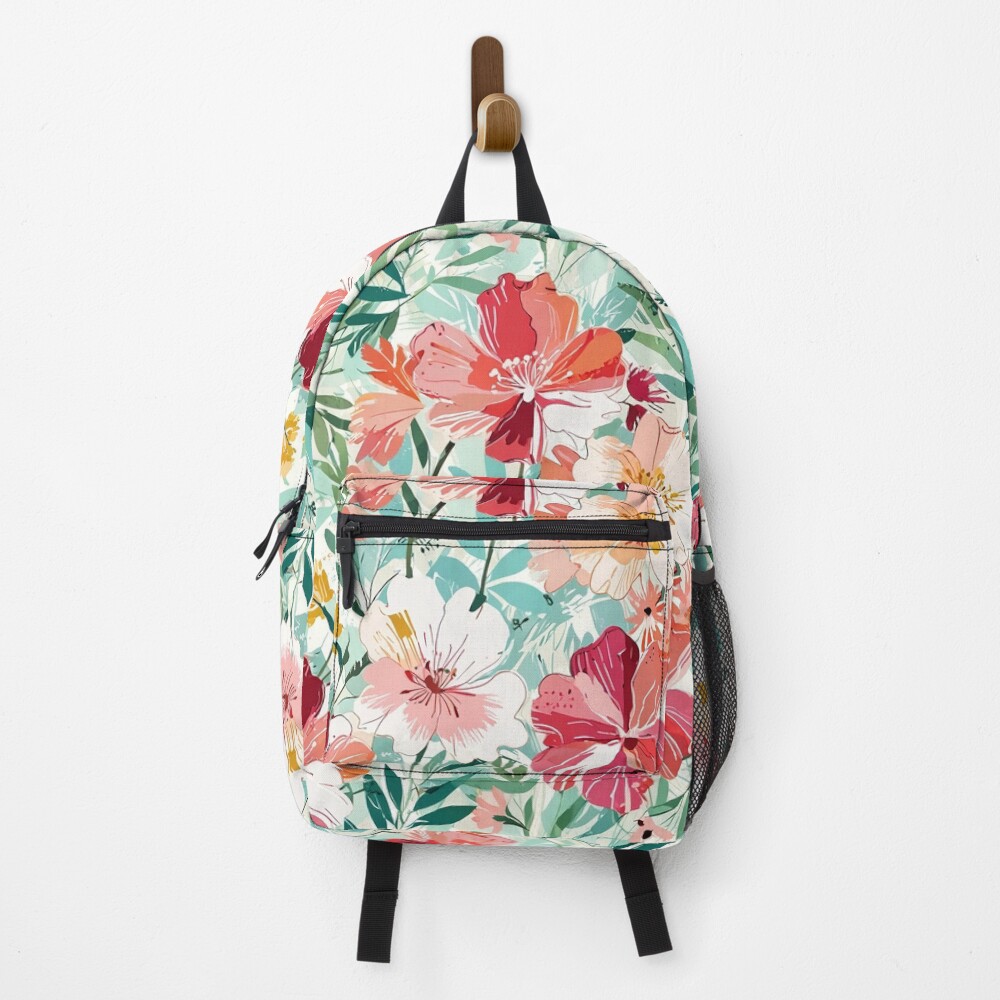 Item preview, Backpack designed and sold by CoolPixels.