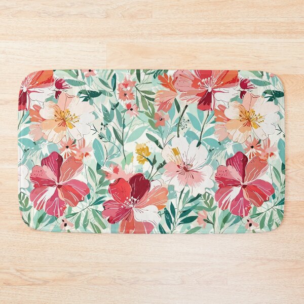 Item preview, Splash Flower designed and sold by CoolPixels.