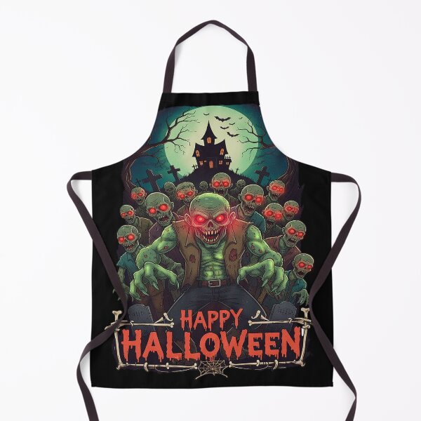 Item preview, ZOMBIE HORDE Attack designed and sold by JoisDraw.