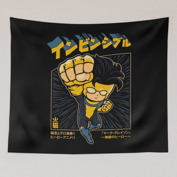 Item preview, Retro Character 90s Cartoon Funny Hero Vintage designed and sold by loisebikolav.