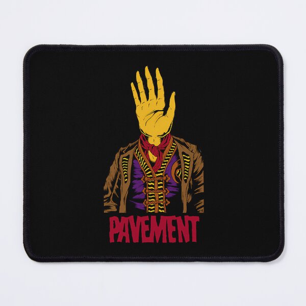 Item preview, Pavement Band designed and sold by BernardDescham.