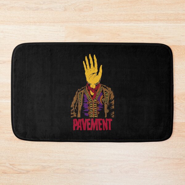 Item preview, Pavement Band designed and sold by BernardDescham.