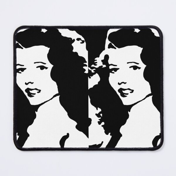 Item preview, Rita Hayworth designed and sold by Chad's Fresh Art.
