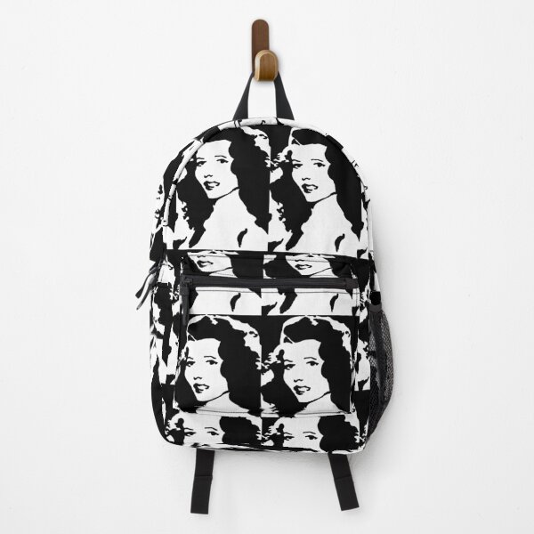 Item preview, Rita Hayworth designed and sold by Chad's Fresh Art.