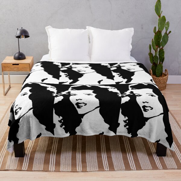 Item preview, Rita Hayworth designed and sold by Chad's Fresh Art.