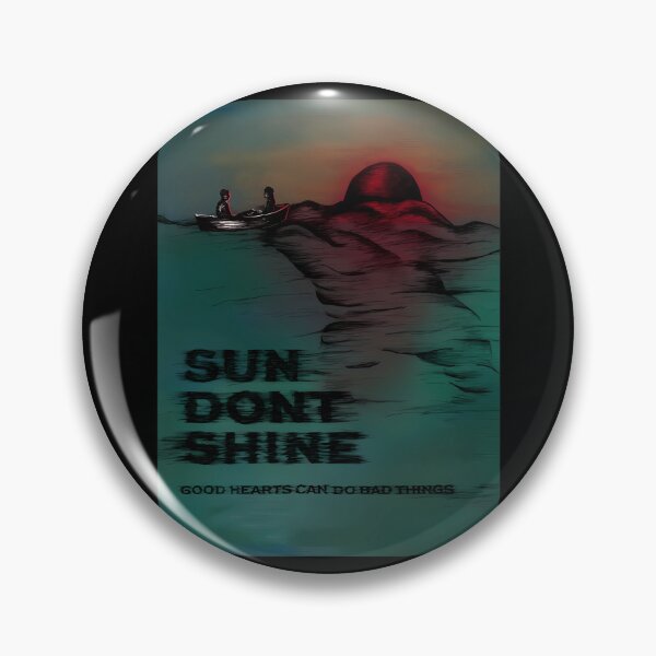 Item preview, Su.n Don’t Sh.ine designed and sold by EsperanzaMaheu.