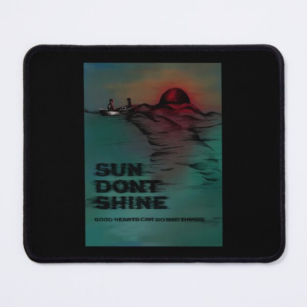 Item preview, Su.n Don’t Sh.ine designed and sold by EsperanzaMaheu.