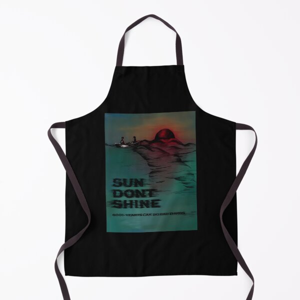 Item preview, Su.n Don’t Sh.ine designed and sold by EsperanzaMaheu.